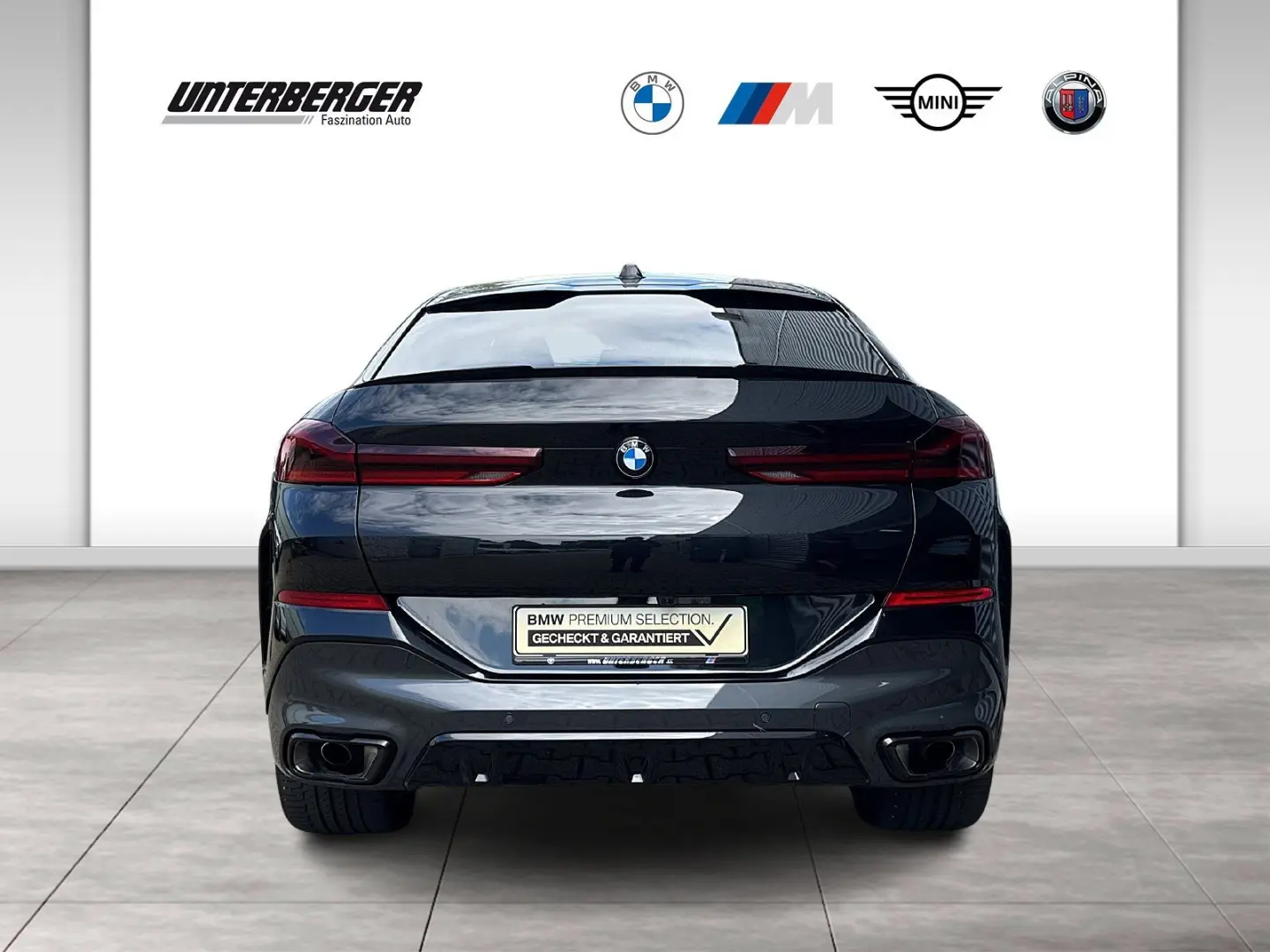 X6 xDrive40d M-Sport Pro, AHK, 22