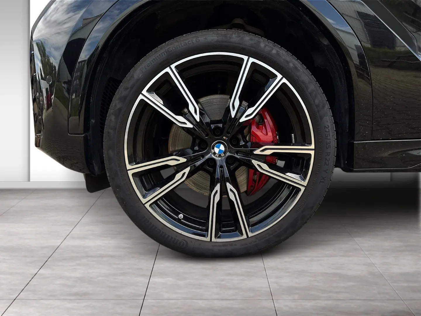 X6 xDrive40d M-Sport Pro, AHK, 22