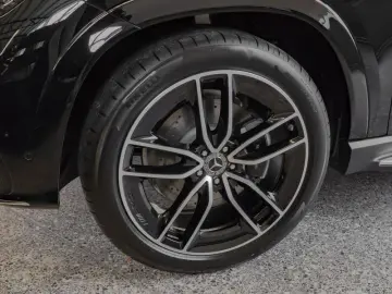 GLE 300 d 4M AMG-Sport/Pano/Sitzklima/7Sitzer/22