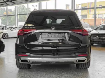 GLE 300 d 4M AMG-Sport/Pano/Sitzklima/7Sitzer/22