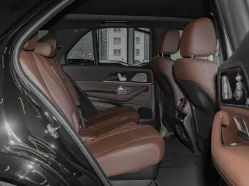 GLE 300 d 4M AMG-Sport/Pano/Sitzklima/7Sitzer/22