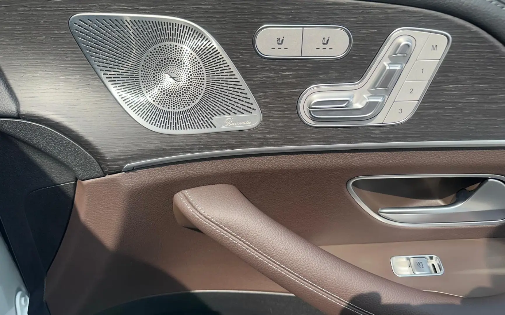 GLE400 4M AMG-LINE DISTRONIC PANO HUD KEYLESS-GO