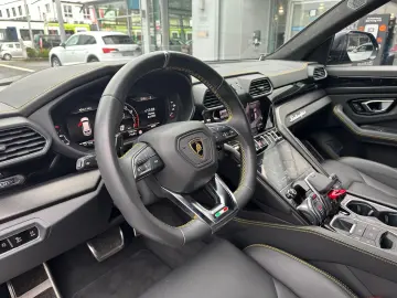 URUS 4.0 MATT CERAMIC 3D PANO DEUTSCH SOFT-CLOSE