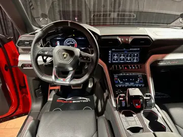 URUS 4.0 V8, B&O, Q-Citura, Off-road,Full carbon