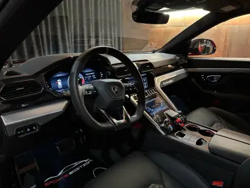 URUS 4.0 V8, B&O, Q-Citura, Off-road,Full carbon