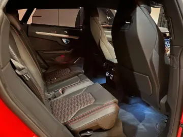 URUS 4.0 V8, B&O, Q-Citura, Off-road,Full carbon