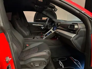 URUS 4.0 V8, B&O, Q-Citura, Off-road,Full carbon