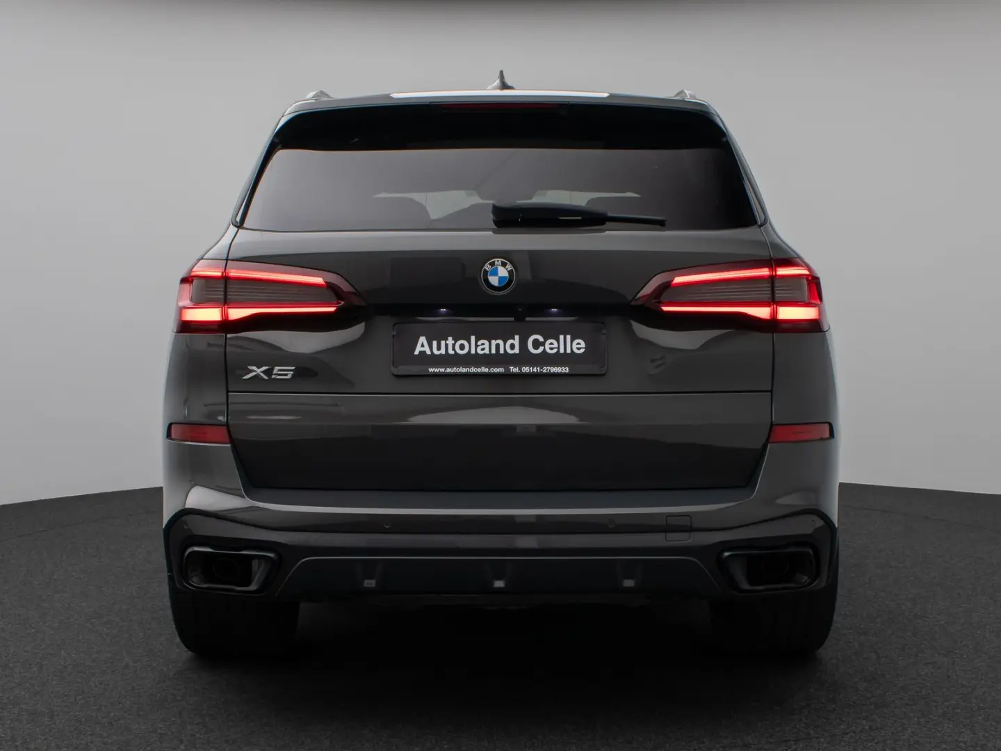 X5 xD30d M Sport Panorama Kamera Laser HUD HiFi