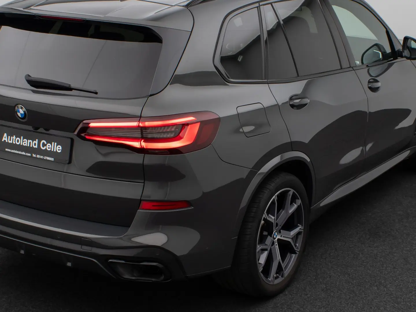 X5 xD30d M Sport Panorama Kamera Laser HUD HiFi