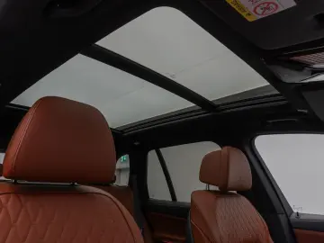 X5 xD30d M Sport Panorama Kamera Laser HUD HiFi