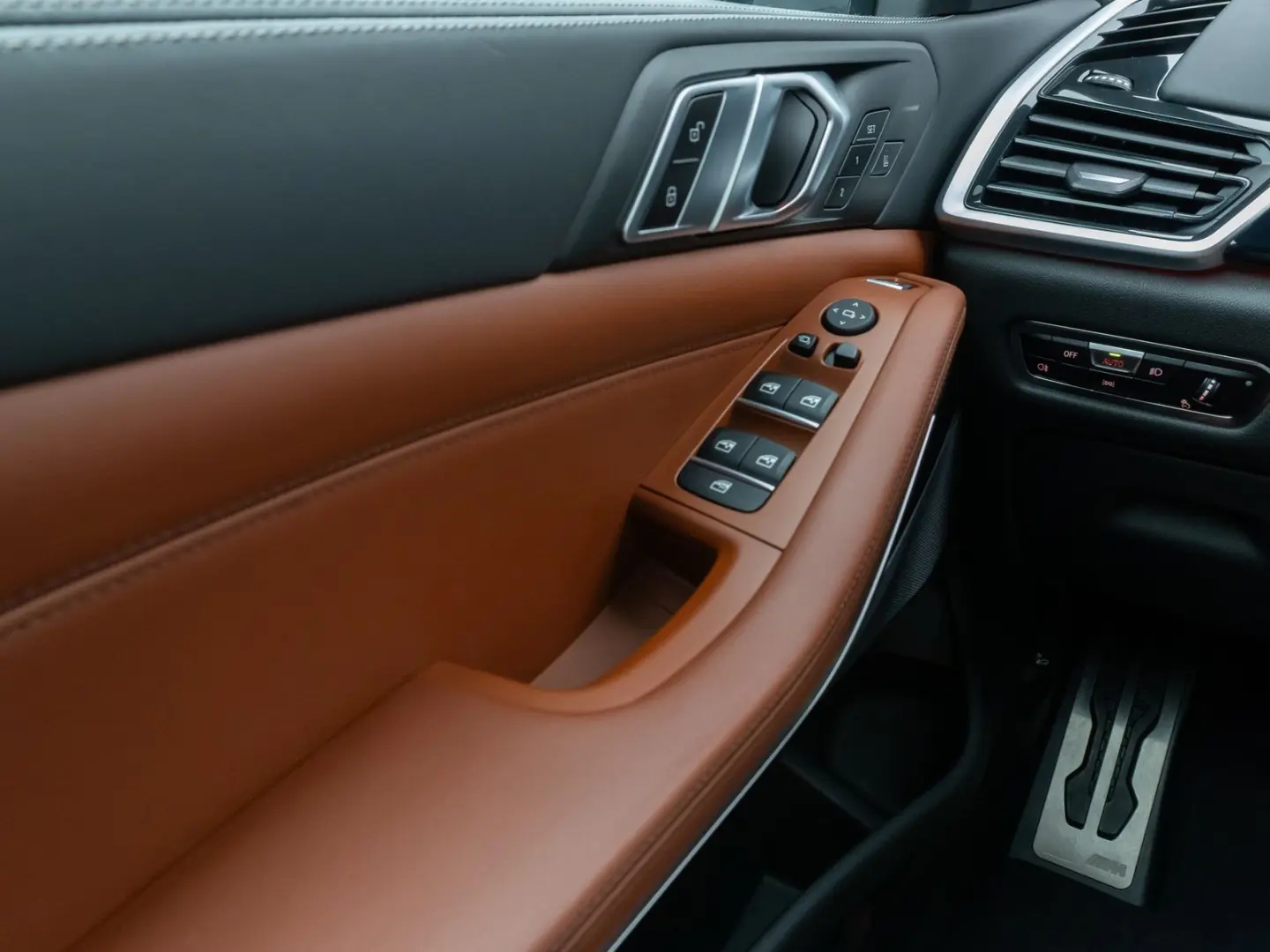 X5 xD30d M Sport Panorama Kamera Laser HUD HiFi