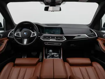 X5 xD30d M Sport Panorama Kamera Laser HUD HiFi