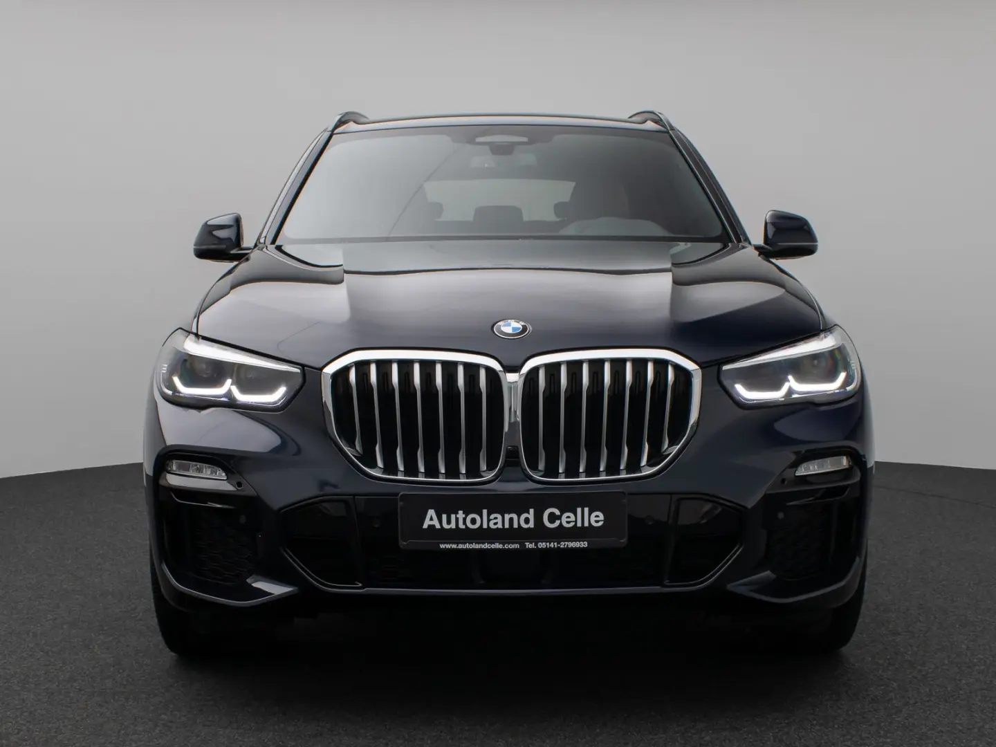 X5 xD30d M Sport Kamera DAB AHK Individual 22Zol