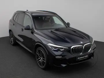 X5 xD30d M Sport Kamera DAB AHK Individual 22Zol