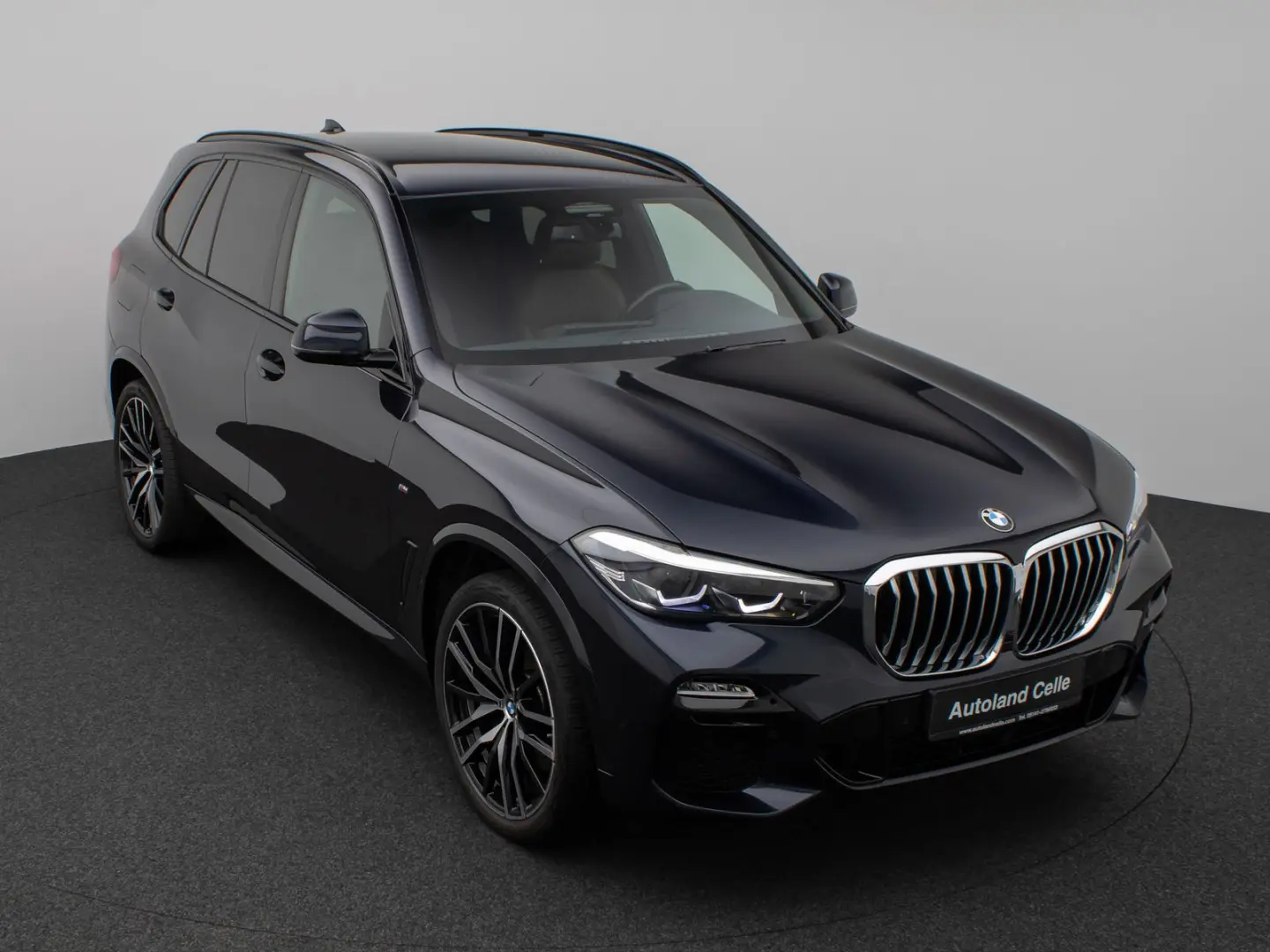 X5 xD30d M Sport Kamera DAB AHK Individual 22Zol