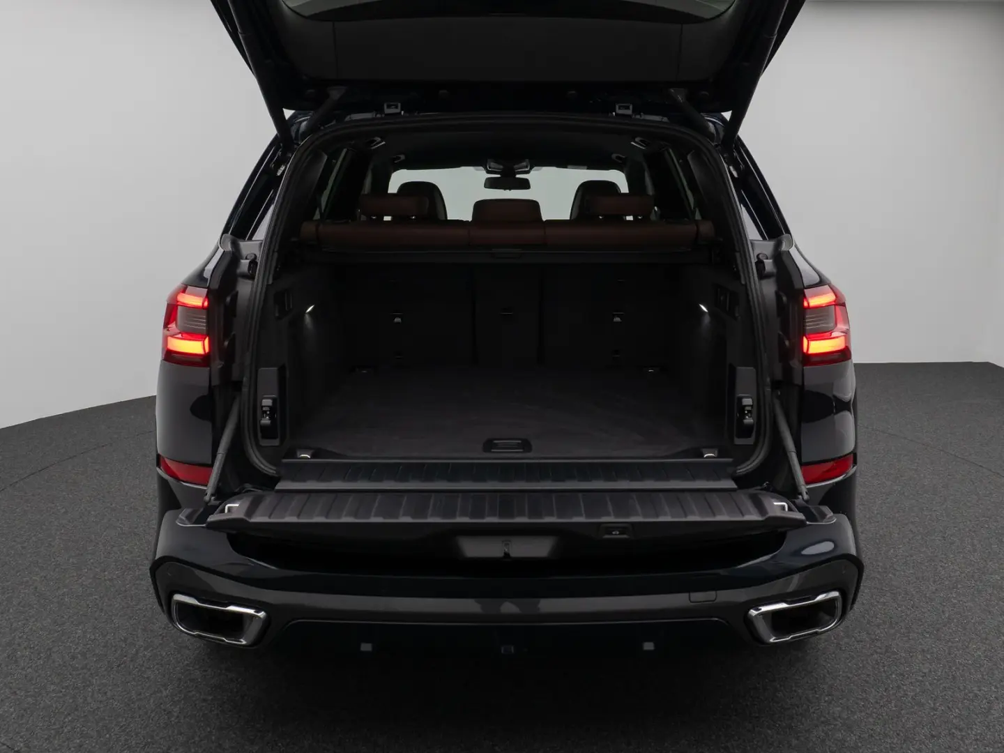 X5 xD30d M Sport Kamera DAB AHK Individual 22Zol