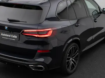 X5 xD30d M Sport Kamera DAB AHK Individual 22Zol