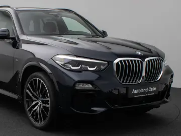 X5 xD30d M Sport Kamera DAB AHK Individual 22Zol