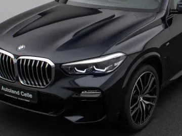 X5 xD30d M Sport Kamera DAB AHK Individual 22Zol