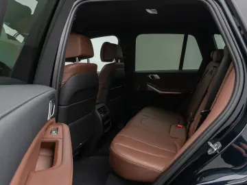 X5 xD30d M Sport Kamera DAB AHK Individual 22Zol