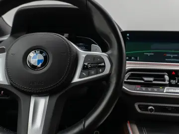 X5 xD30d M Sport Kamera DAB AHK Individual 22Zol