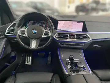 X5 xDrive30d M Sport HUD Pano DA Prof. Fond Ent.