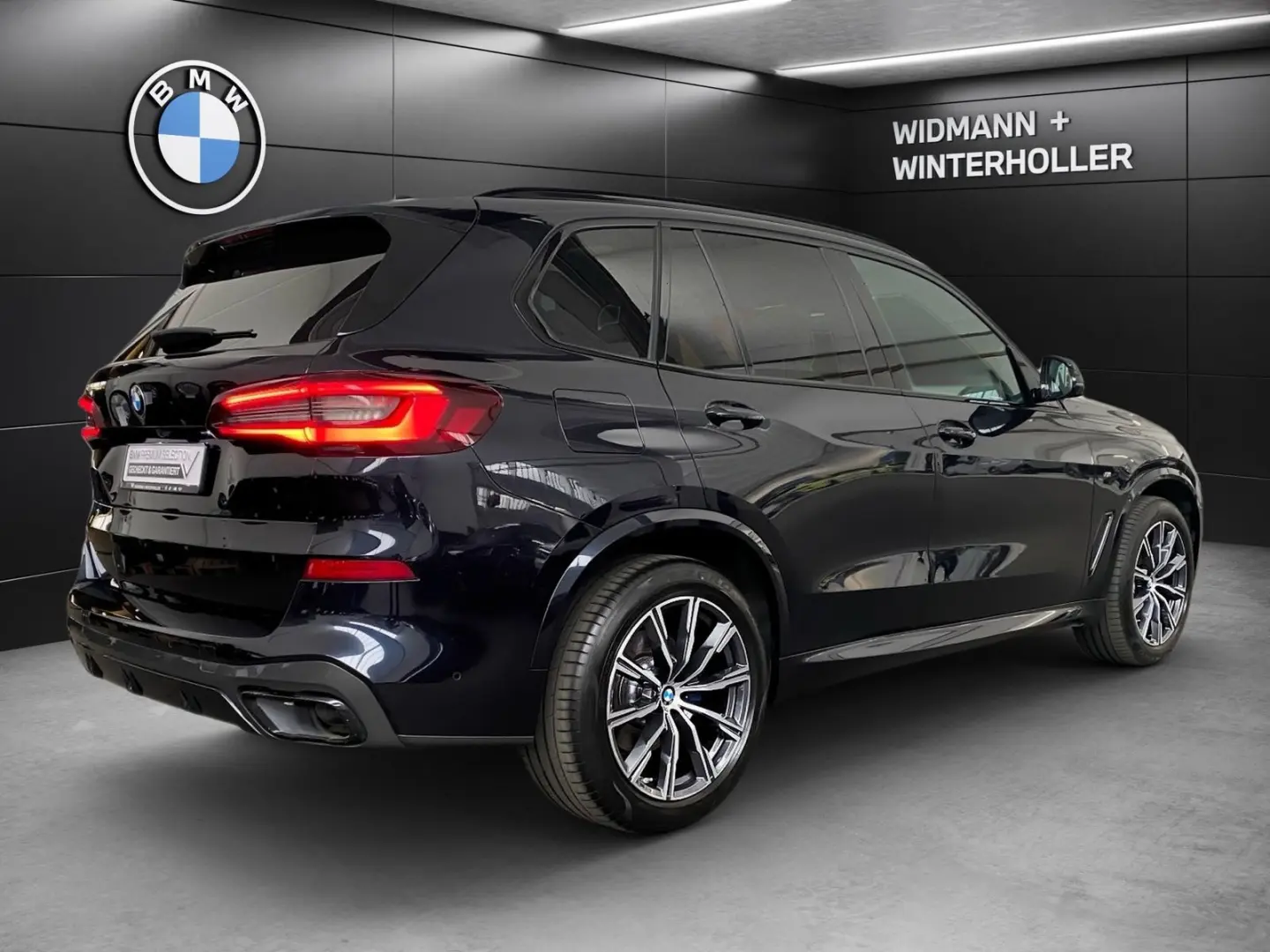X5 xDrive30d M Sport HUD Pano DA Prof. Fond Ent.