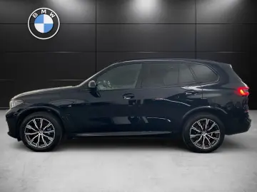 X5 xDrive30d M Sport HUD Pano DA Prof. Fond Ent.