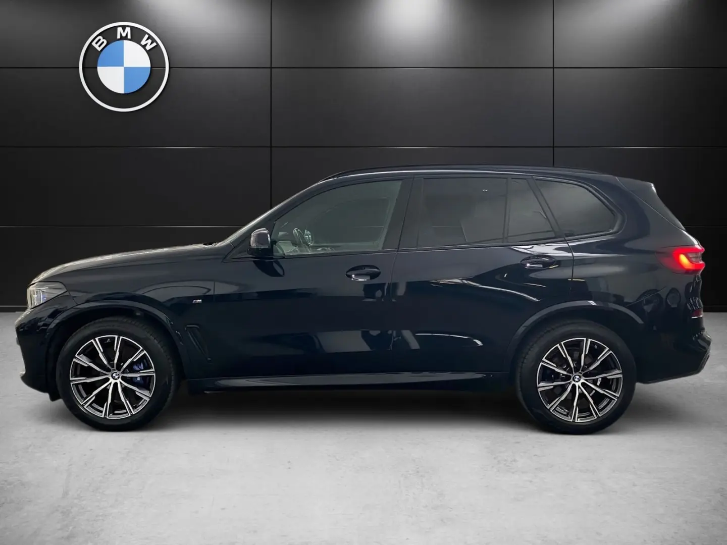 X5 xDrive30d M Sport HUD Pano DA Prof. Fond Ent.