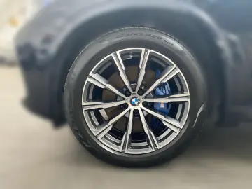 X5 xDrive30d M Sport HUD Pano DA Prof. Fond Ent.