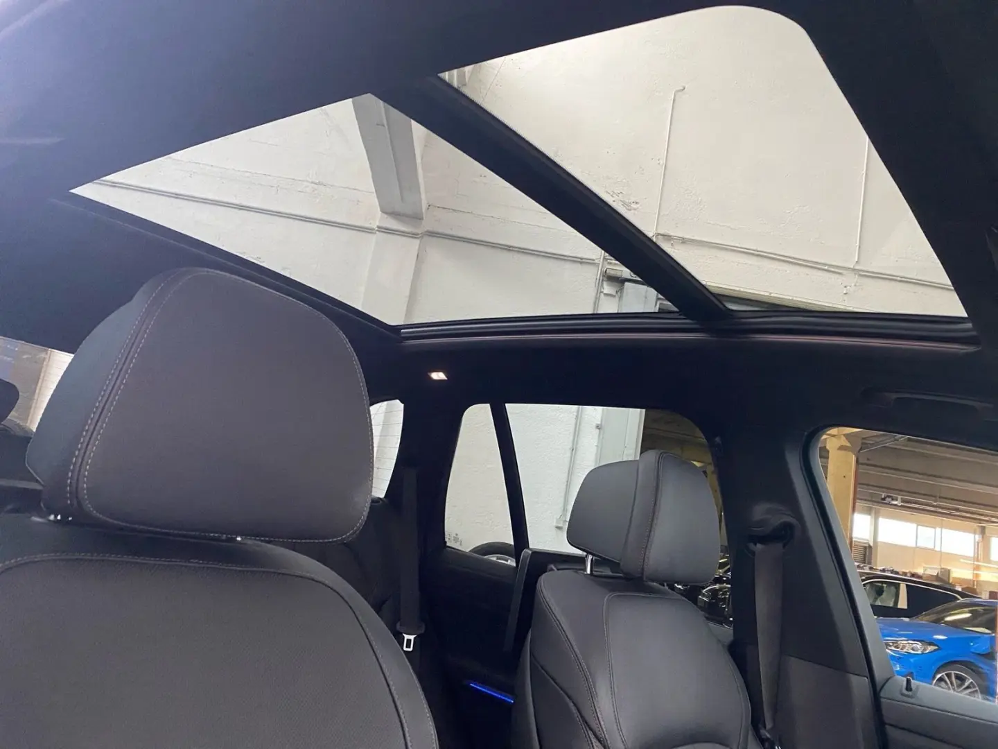 X5 xDrive30d M Sport HUD Pano DA Prof. Fond Ent.