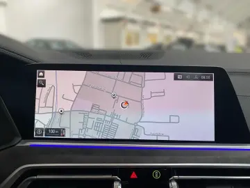 X5 xDrive30d M Sport HUD Pano DA Prof. Fond Ent.