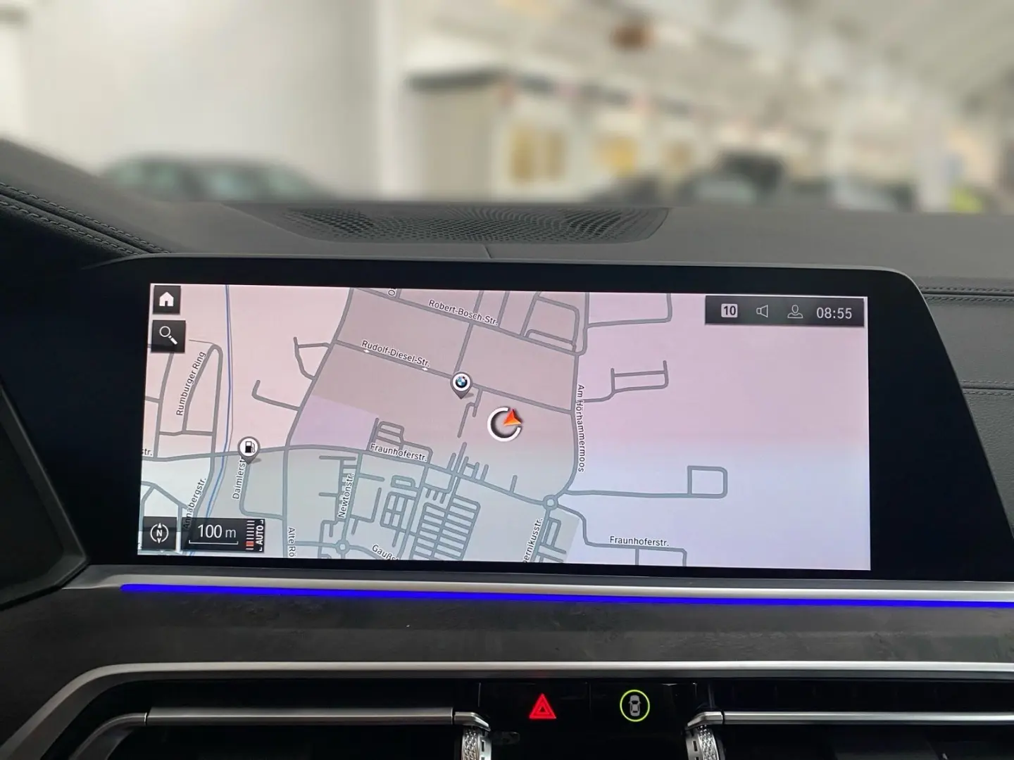 X5 xDrive30d M Sport HUD Pano DA Prof. Fond Ent.