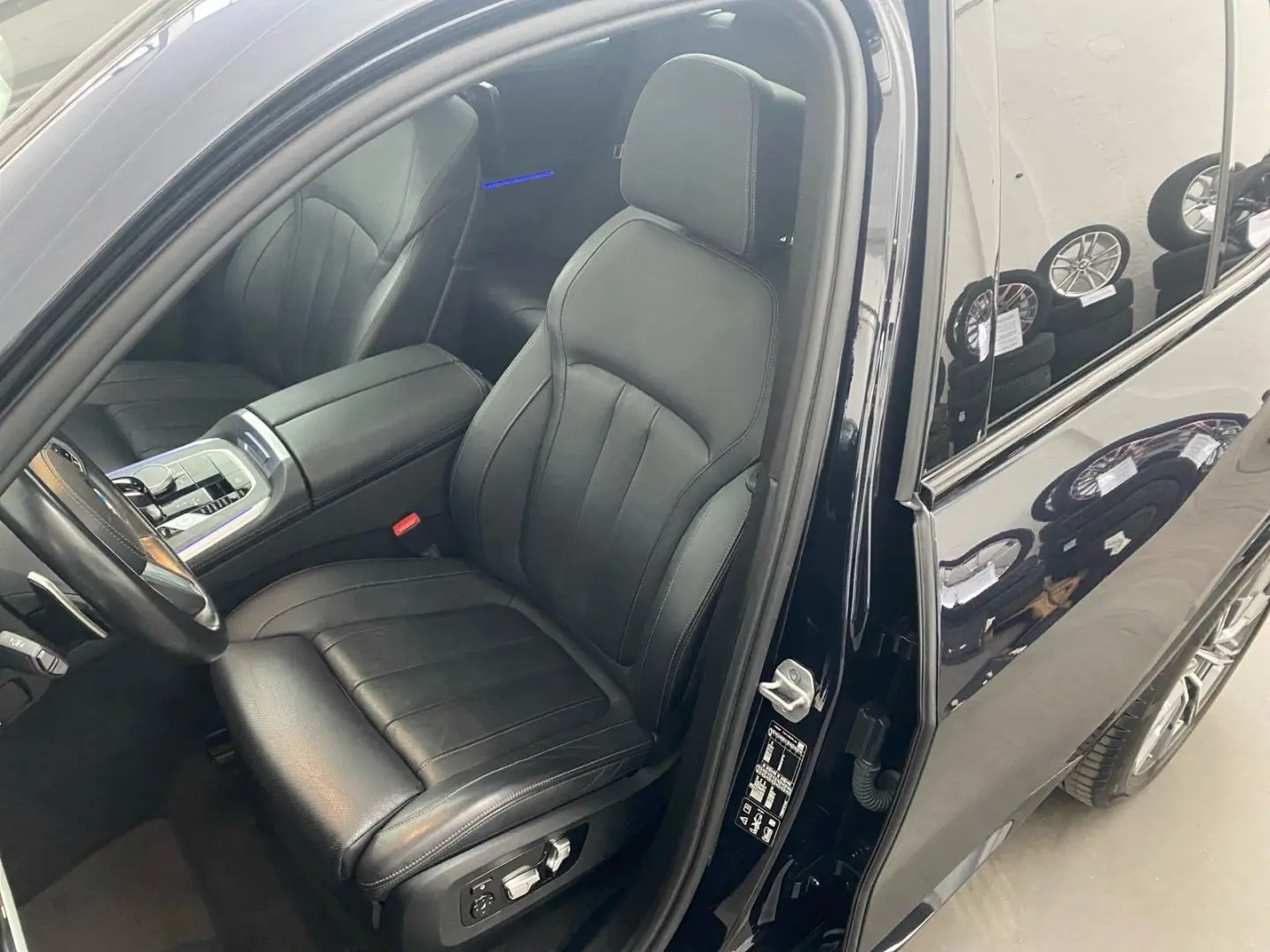 X5 xDrive30d M Sport HUD Pano DA Prof. Fond Ent.