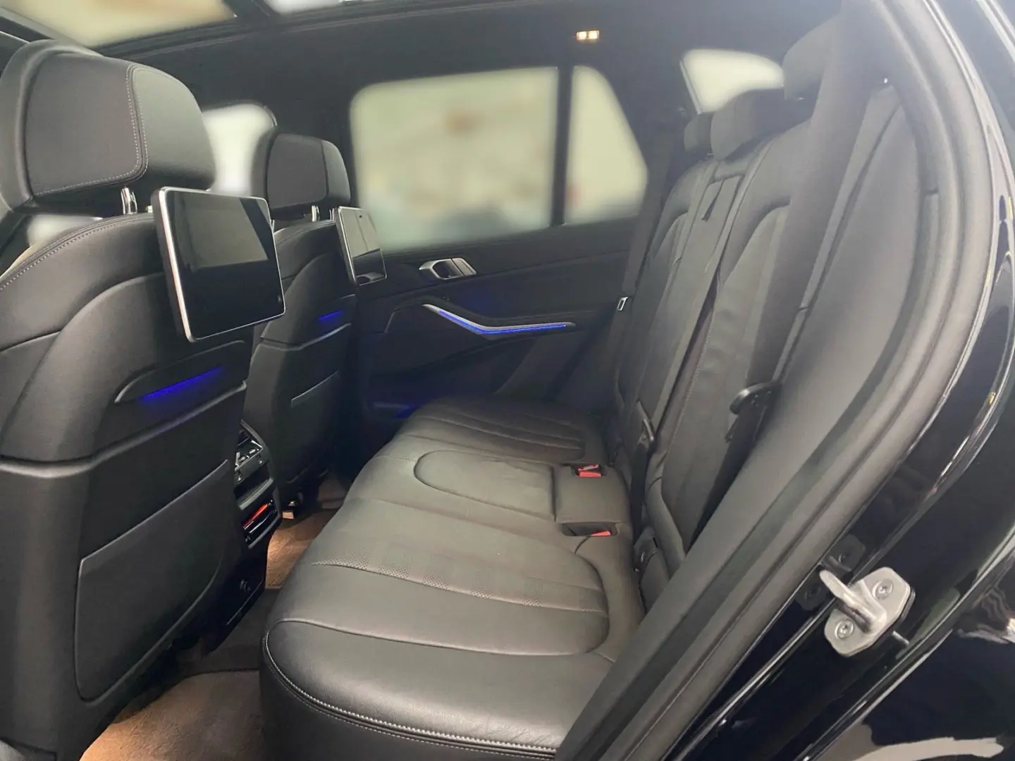 X5 xDrive30d M Sport HUD Pano DA Prof. Fond Ent.