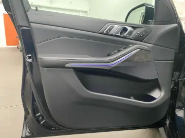 X5 xDrive30d M Sport HUD Pano DA Prof. Fond Ent.