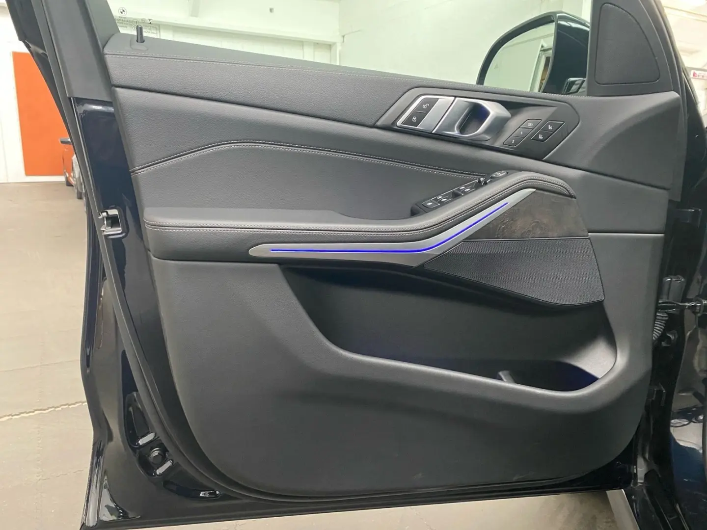 X5 xDrive30d M Sport HUD Pano DA Prof. Fond Ent.