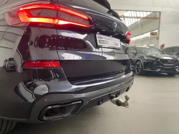 X5 xDrive30d M Sport HUD Pano DA Prof. Fond Ent.