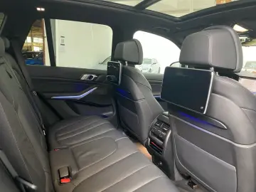 X5 xDrive30d M Sport HUD Pano DA Prof. Fond Ent.