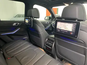 X5 xDrive30d M Sport HUD Pano DA Prof. Fond Ent.