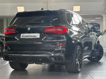 X5 xDrive30d MSport DA Prof PA+ Laser HuD 22