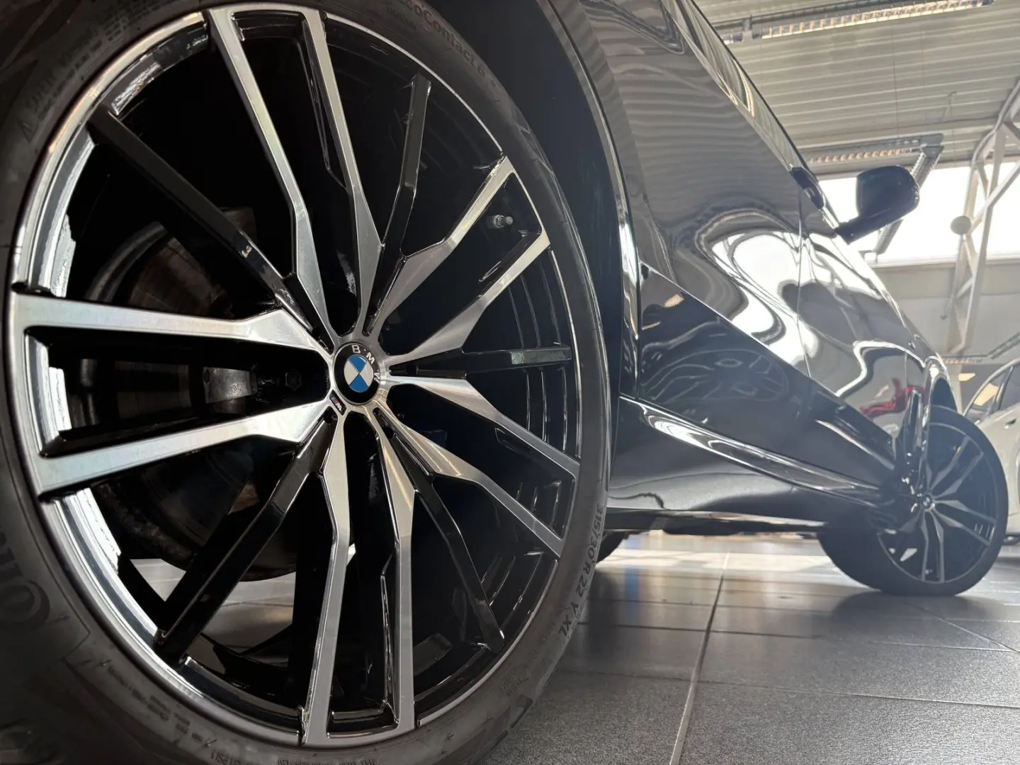 X5 xDrive30d MSport DA Prof PA+ Laser HuD 22