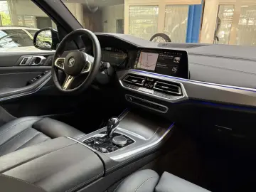 X5 xDrive30d MSport DA Prof PA+ Laser HuD 22