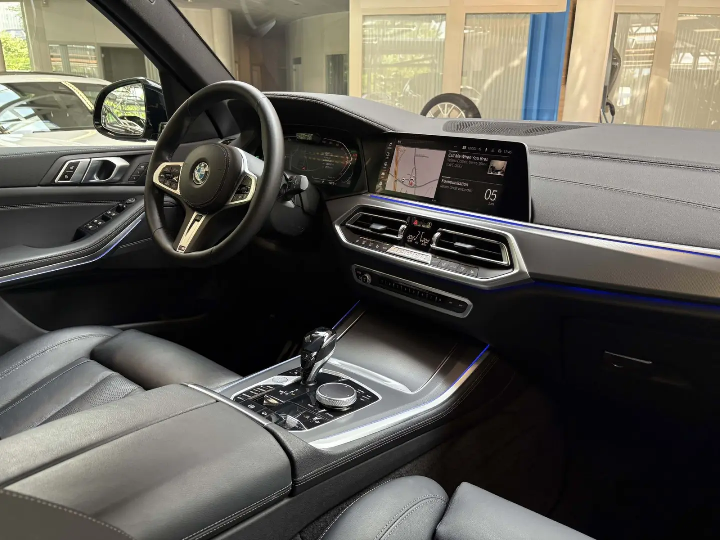 X5 xDrive30d MSport DA Prof PA+ Laser HuD 22