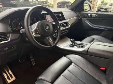 X5 xDrive30d MSport DA Prof PA+ Laser HuD 22