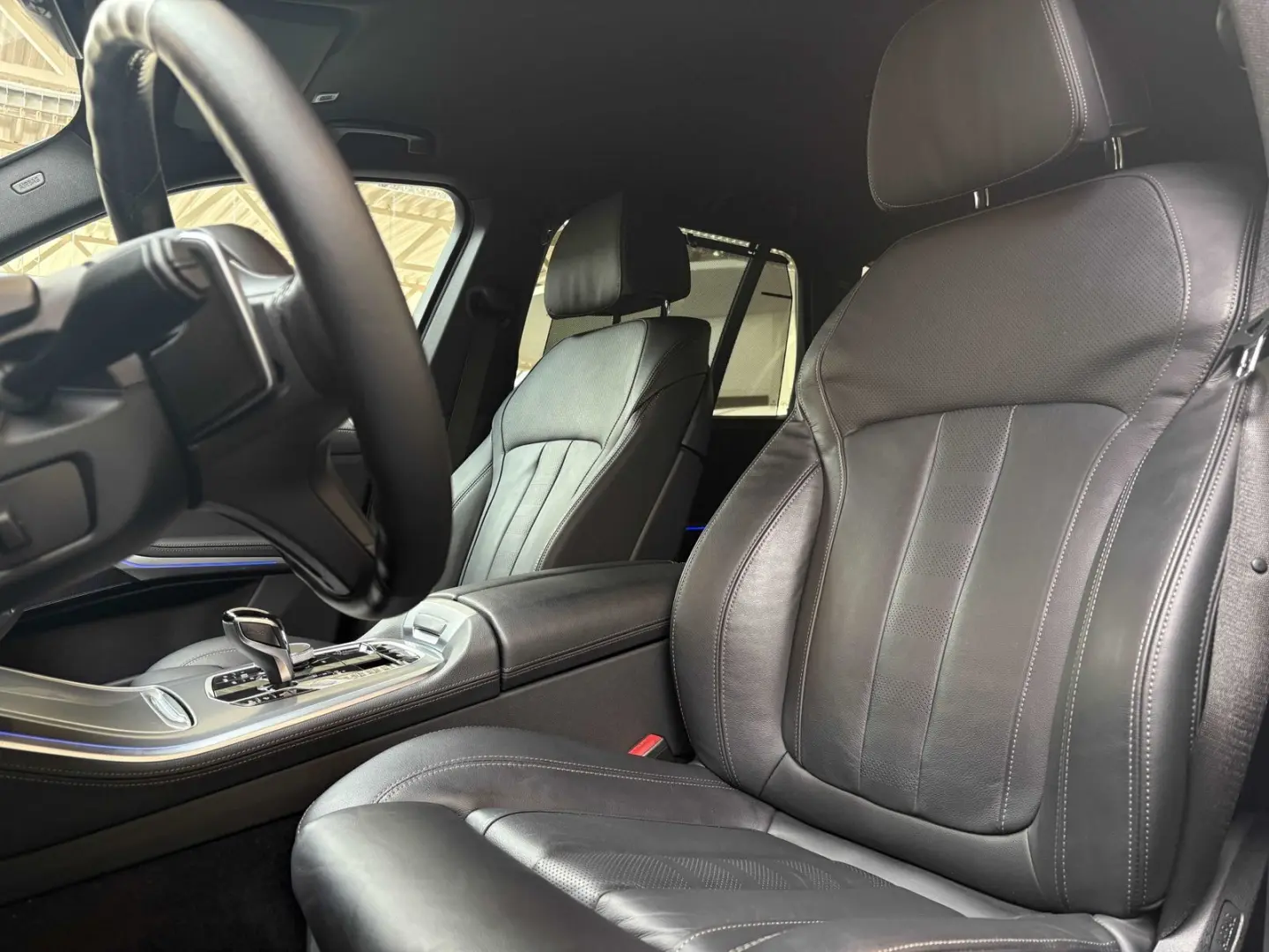 X5 xDrive30d MSport DA Prof PA+ Laser HuD 22