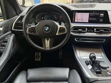 X5 xDrive30d MSport DA Prof PA+ Laser HuD 22