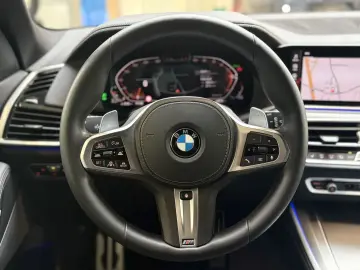 X5 xDrive30d MSport DA Prof PA+ Laser HuD 22