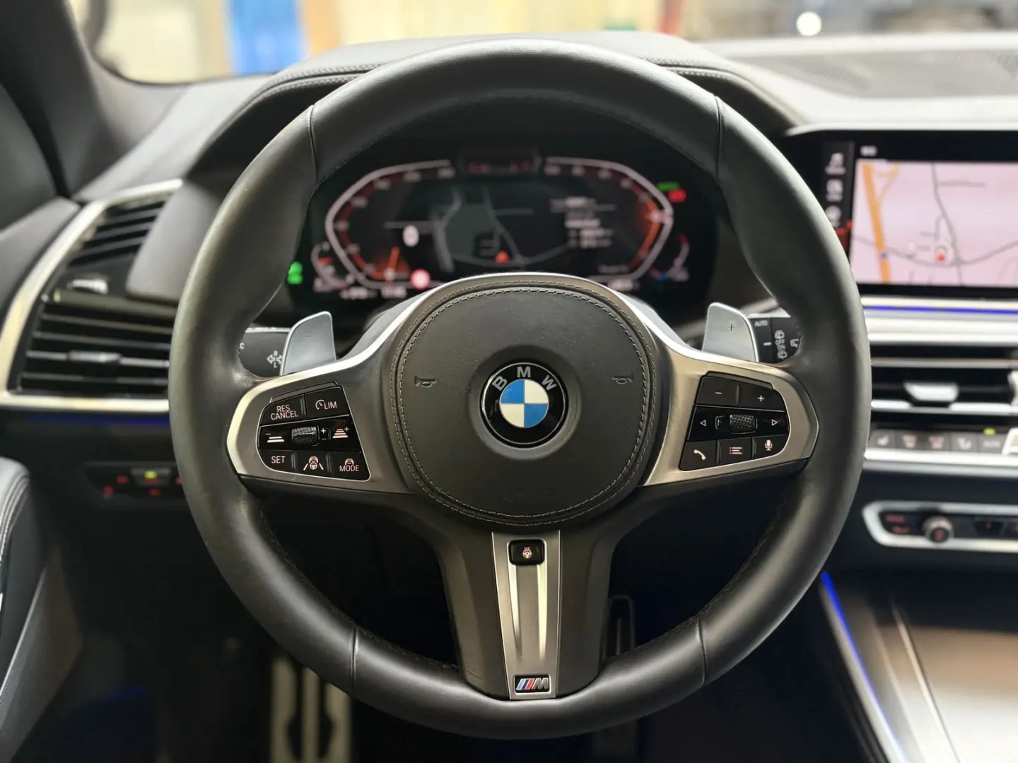 X5 xDrive30d MSport DA Prof PA+ Laser HuD 22