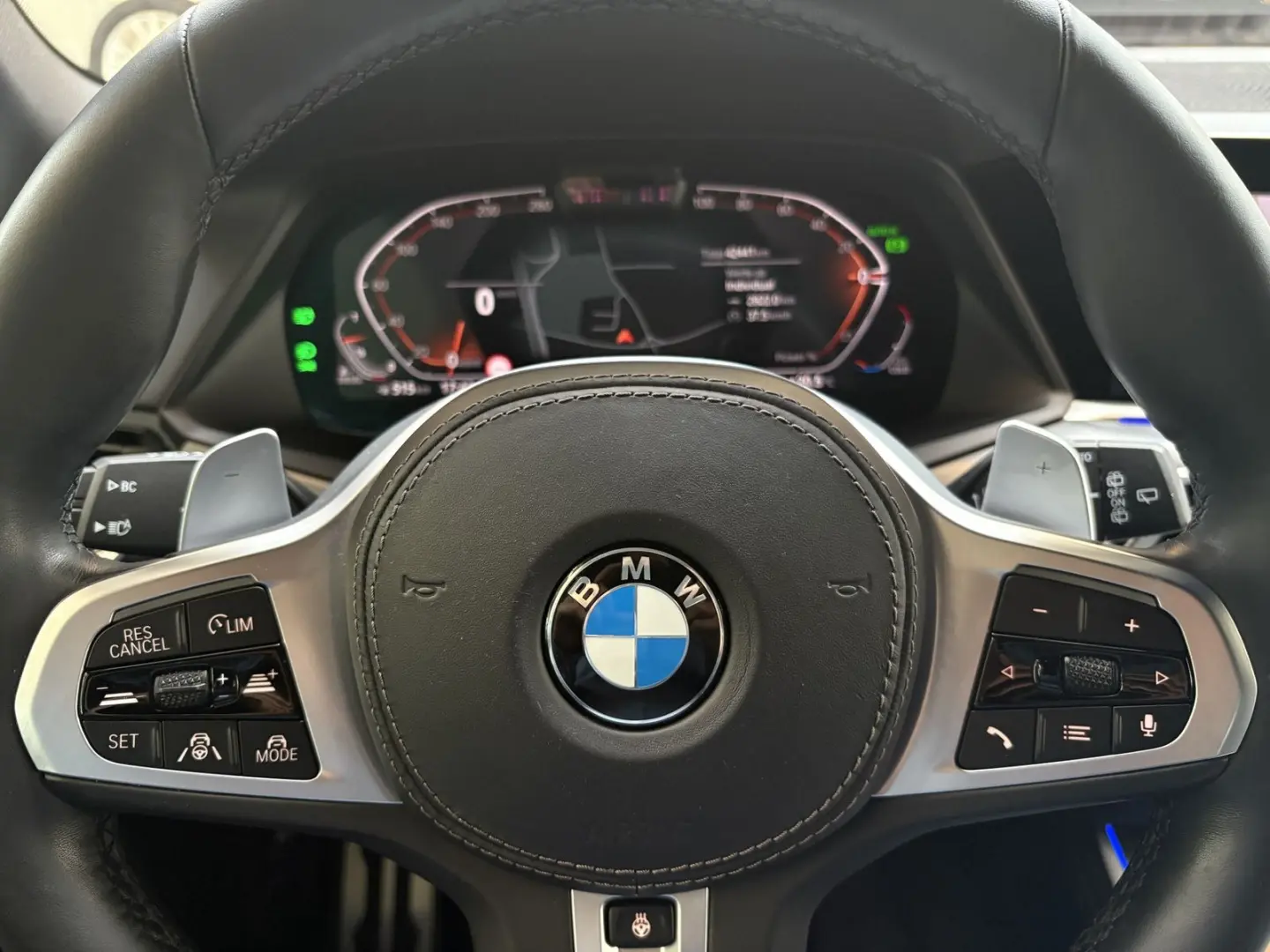 X5 xDrive30d MSport DA Prof PA+ Laser HuD 22